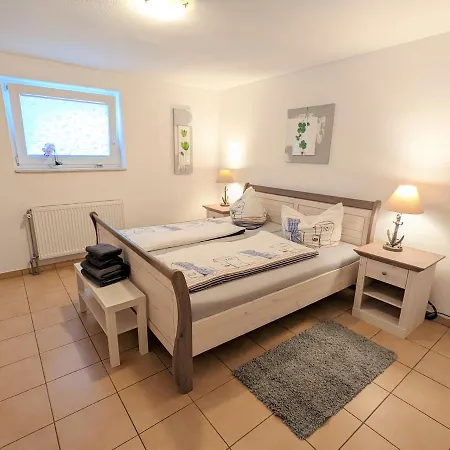 Ferienhaus Sellin Vakantiehuis Sellin (Rugen)