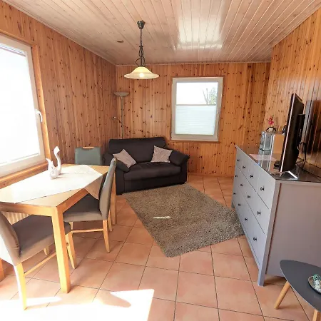 Ferienhaus Sellin Дом отдыха