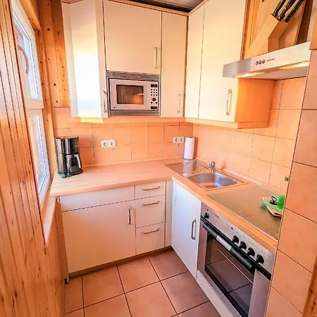Ferienhaus Sellin *