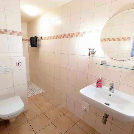 Ferienhaus Sellin Vakantiehuis Sellin (Rugen)