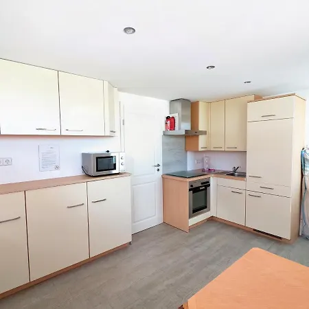 Ferienhaus Sellin Дом отдыха *