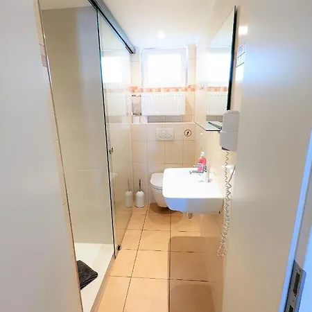 Ferienhaus Sellin Vakantiehuis Sellin (Rugen)