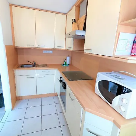 Ferienhaus Sellin * Зеллин