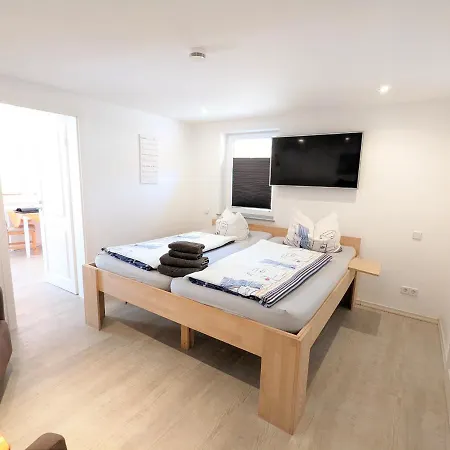 Vakantiehuis Ferienhaus Sellin Sellin (Rugen)