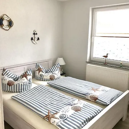 Ferienhaus Sellin Дом отдыха