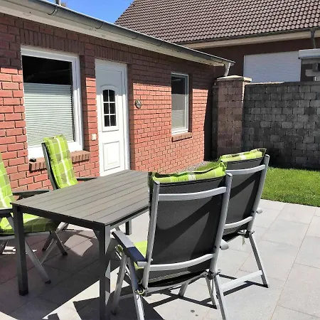 Feriehus Ferienhaus Sellin Sellin (Rugen)